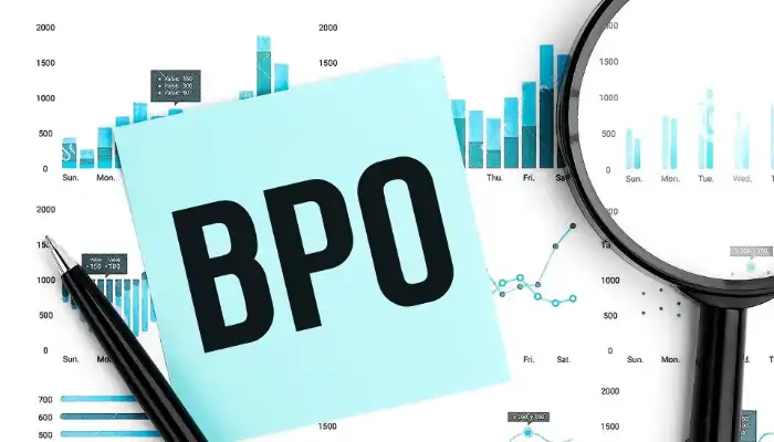 Is ADP A BPO?